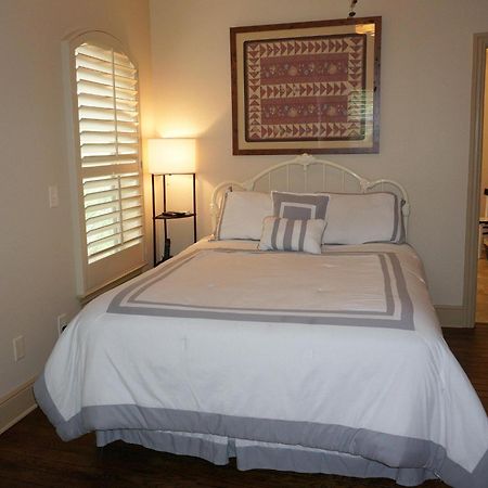 The Wimberley House Villa Exterior photo