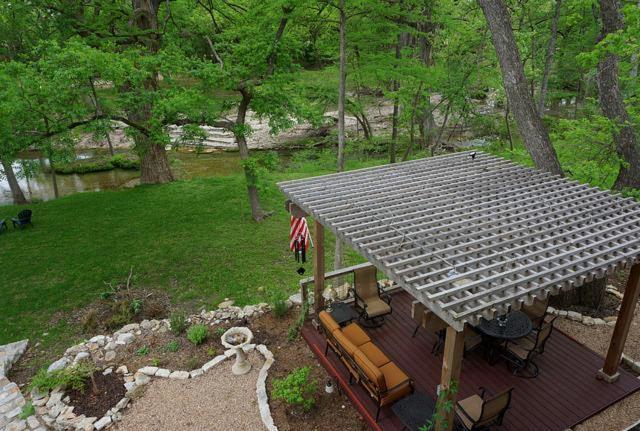 The Wimberley House Villa Exterior photo