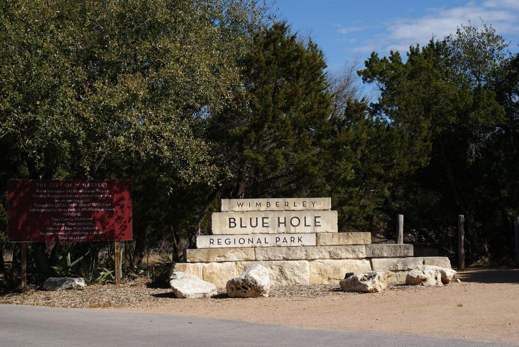 The Wimberley House Villa Exterior photo