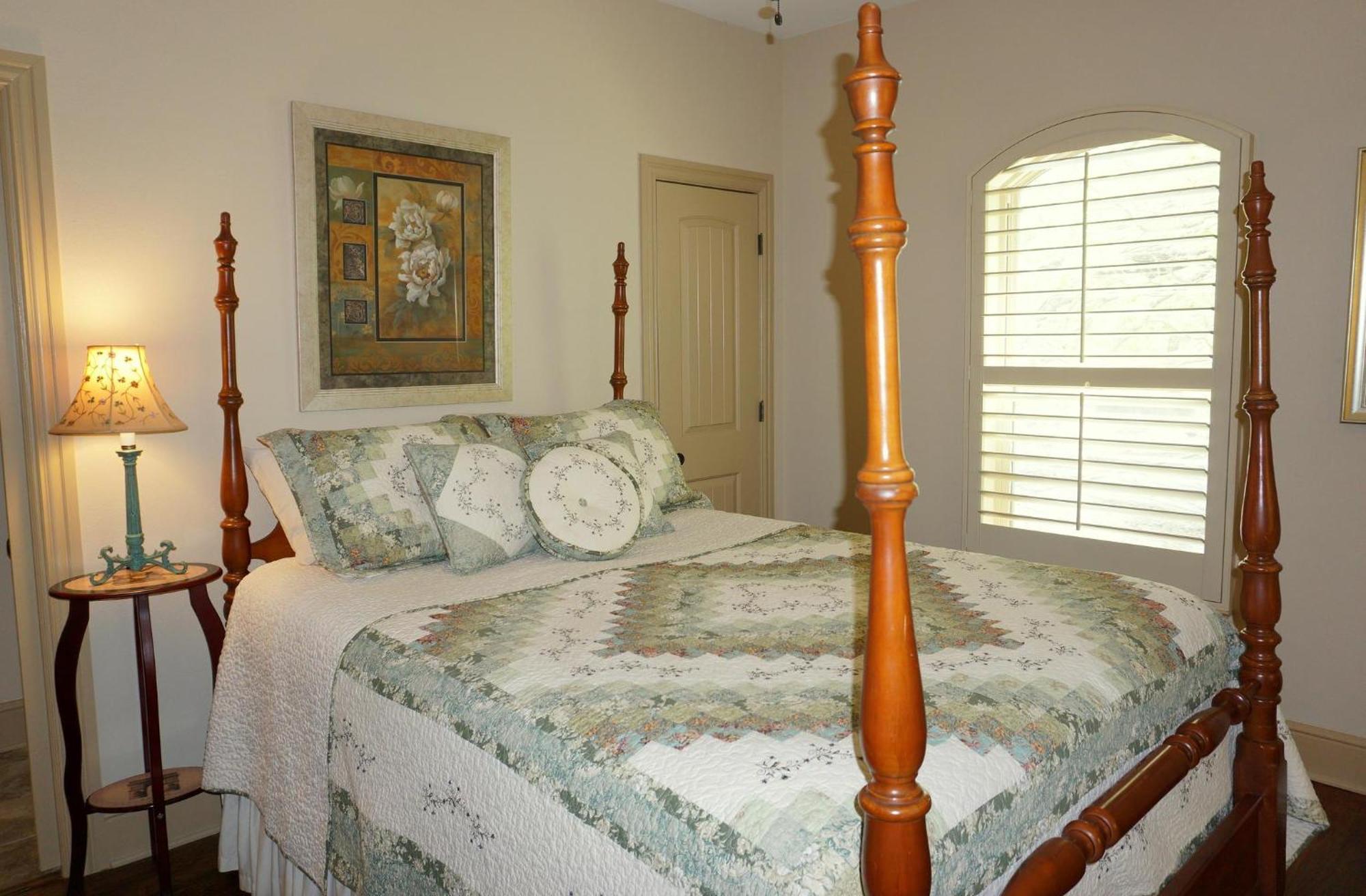 The Wimberley House Villa Exterior photo